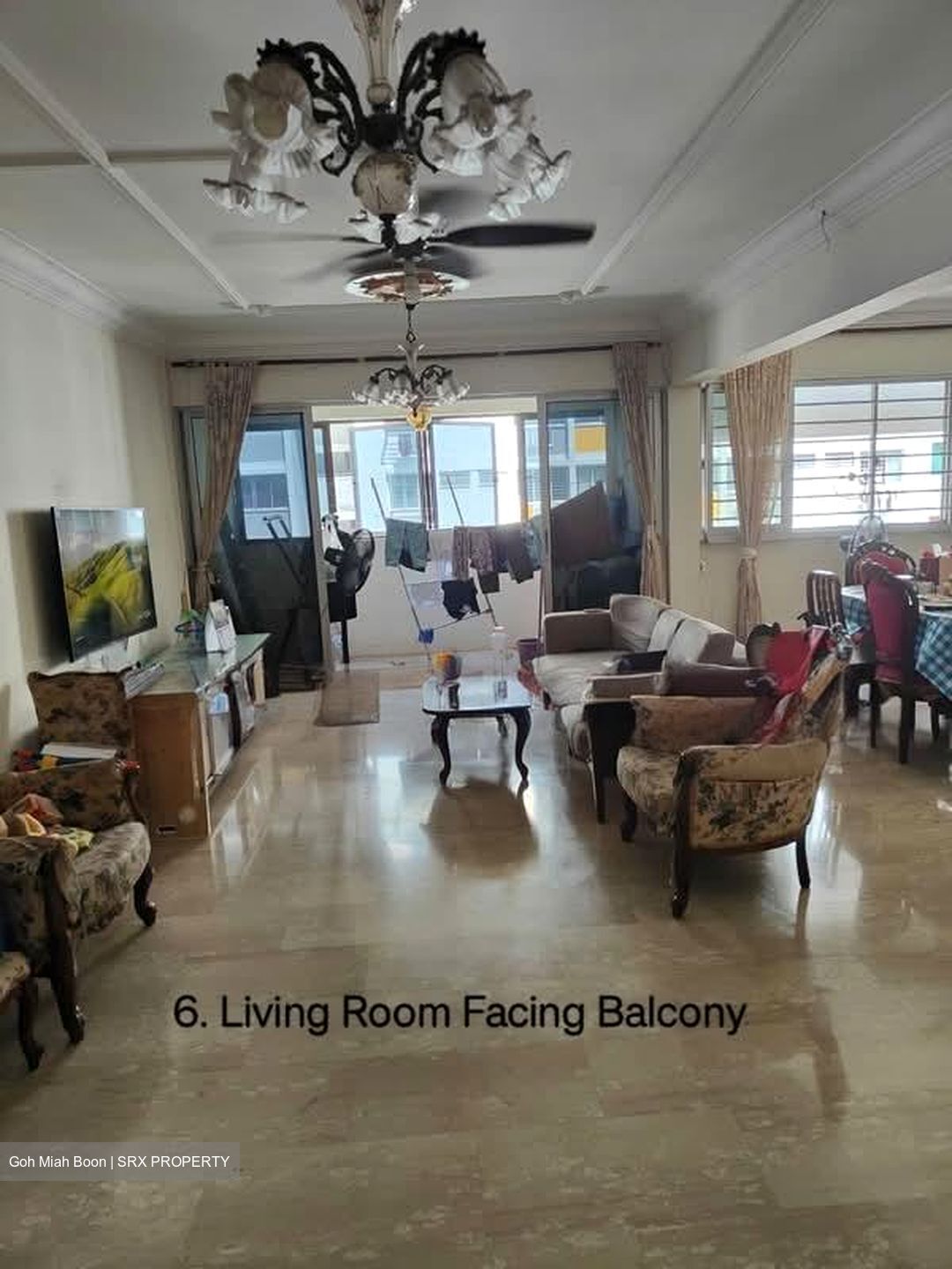 Blk 938 TAMPINES PALMSPRING (Tampines), HDB Executive #574258031